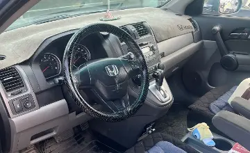 Honda CR-V 2010 года за 6 500 000 тг. в Астана фото 4