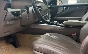 Kia K8 2022 года за 16 000 000 тг. в Астана