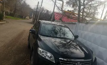 Toyota RAV4 2010 года за 8 000 000 тг. в Алматы фото 2