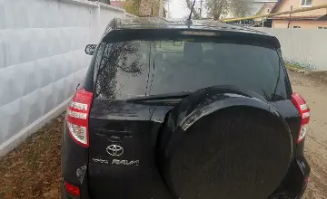 Toyota RAV4 2010 года за 8 000 000 тг. в Алматы фото 4