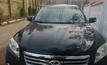 Toyota RAV4 2010 года за 8 000 000 тг. в Алматы фото 1