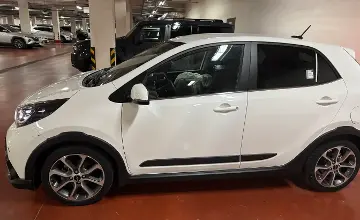 Kia Picanto 2023 года за 7 000 000 тг. в Астана