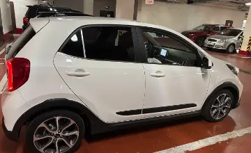 Kia Picanto 2023 года за 7 000 000 тг. в Астана фото 2