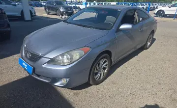 Toyota Camry Solara 2005 года за 3 500 000 тг. в Усть-Каменогорск фото 1