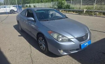 Toyota Camry Solara 2005 года за 3 500 000 тг. в Усть-Каменогорск фото 3