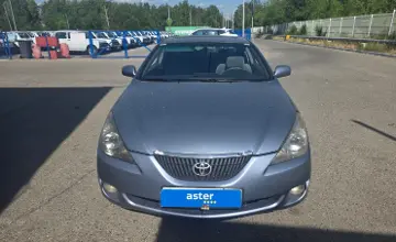 Toyota Camry Solara 2005 года за 3 500 000 тг. в Усть-Каменогорск фото 2