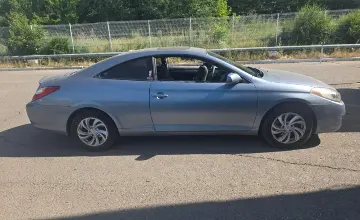 Toyota Camry Solara 2005 года за 3 500 000 тг. в Усть-Каменогорск фото 4