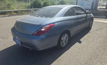 Toyota Camry Solara 2005 года за 3 500 000 тг. в Усть-Каменогорск