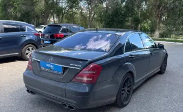 Mercedes-Benz S-Класс 2008 года за 10 000 000 тг. в Актобе