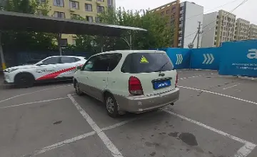 Kia Carens 2001 года за 4 500 000 тг. в Алматы фото 4
