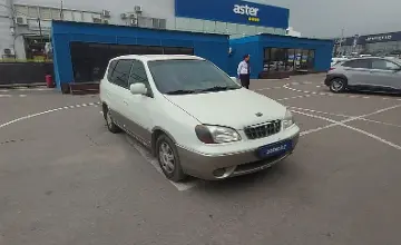 Kia Carens 2001 года за 4 500 000 тг. в Алматы фото 2