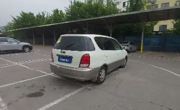 Kia Carens 2001 года за 4 500 000 тг. в Алматы фото 3