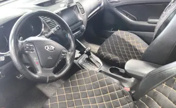 Kia Cerato 2014 года за 4 000 000 тг. в Астана фото 5