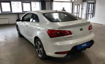 Kia Cerato 2014 года за 4 000 000 тг. в Астана фото 4