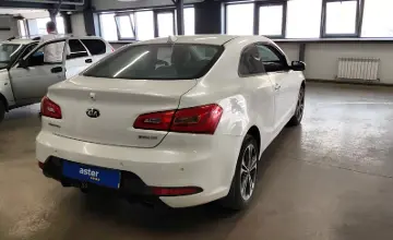 Kia Cerato 2014 года за 4 000 000 тг. в Астана фото 3