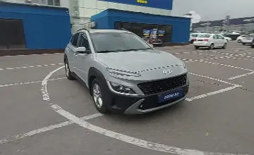 Hyundai Kona 2022 года за 9 000 000 тг. в Алматы фото 2