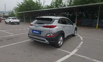 Hyundai Kona 2022 года за 9 000 000 тг. в Алматы фото 3