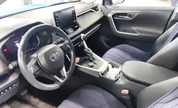 Toyota RAV4 2020 года за 15 000 000 тг. в Астана фото 5
