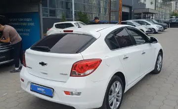 Chevrolet Cruze 2013 года за 3 500 000 тг. в Караганда