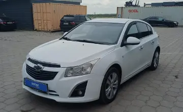 Chevrolet Cruze 2013 года за 3 500 000 тг. в Караганда фото 1