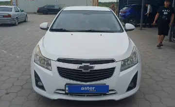 Chevrolet Cruze 2013 года за 3 500 000 тг. в Караганда фото 2