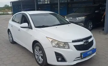 Chevrolet Cruze 2013 года за 3 500 000 тг. в Караганда фото 3