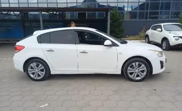 Chevrolet Cruze 2013 года за 3 500 000 тг. в Караганда фото 4