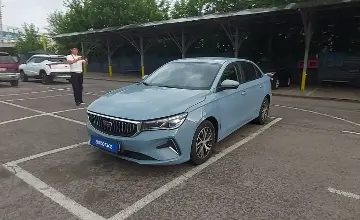 Geely Emgrand 2024 года за 7 000 000 тг. в Алматы фото 1