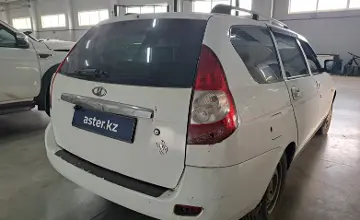 LADA (ВАЗ) Priora 2013 года за 1 500 000 тг. в Петропавловск