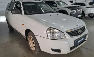 LADA (ВАЗ) Priora 2013 года за 1 500 000 тг. в Петропавловск фото 3