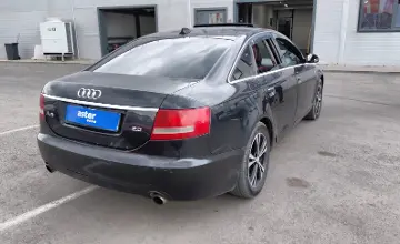 Audi A6 2008 года за 4 000 000 тг. в Астана фото 3
