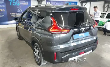 Mitsubishi Xpander 2022 года за 9 500 000 тг. в Астана фото 4