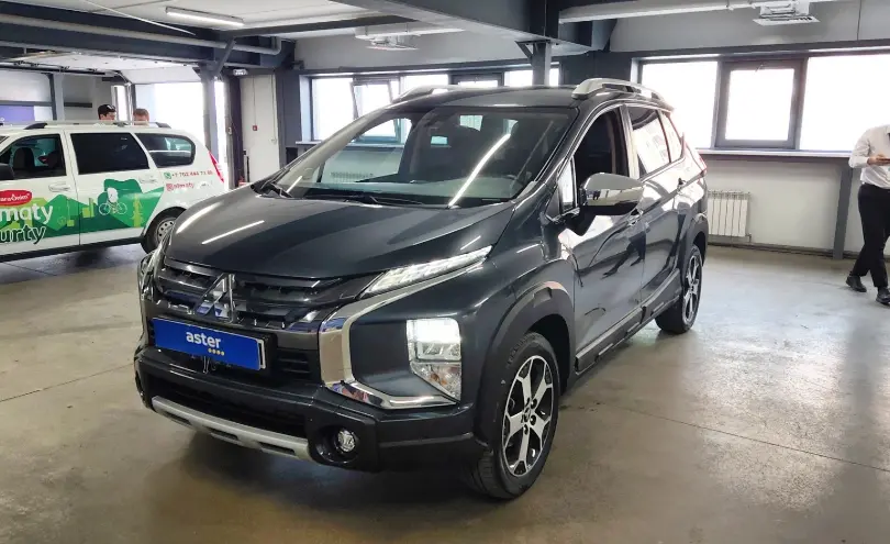 Mitsubishi Xpander 2022 года за 9 500 000 тг. в Астана