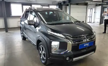 Mitsubishi Xpander 2022 года за 9 500 000 тг. в Астана фото 2