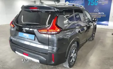 Mitsubishi Xpander 2022 года за 9 500 000 тг. в Астана фото 3