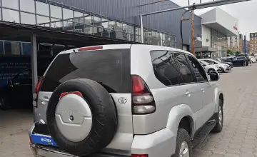 Toyota Land Cruiser Prado 2004 года за 8 000 000 тг. в Караганда