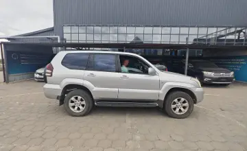 Toyota Land Cruiser Prado 2004 года за 8 000 000 тг. в Караганда фото 4