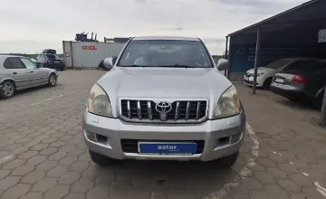 Toyota Land Cruiser Prado 2004 года за 8 000 000 тг. в Караганда фото 2