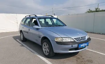 Opel Vectra 1996 года за 1 700 000 тг. в Шымкент фото 2