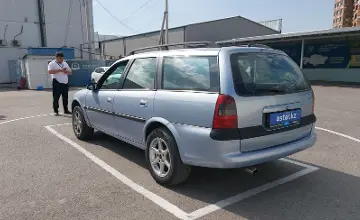 Opel Vectra 1996 года за 1 700 000 тг. в Шымкент фото 4