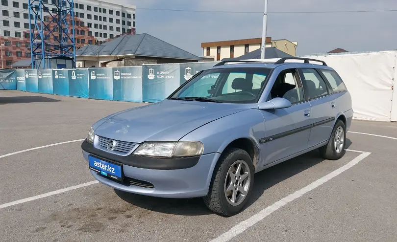 Opel Vectra 1996 года за 1 700 000 тг. в Шымкент