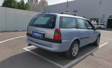Opel Vectra 1996 года за 1 700 000 тг. в Шымкент фото 3