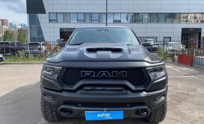 Dodge RAM 2022 года за 66 000 000 тг. в Астана фото 2