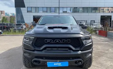 Dodge RAM 2022 года за 66 000 000 тг. в Астана фото 2