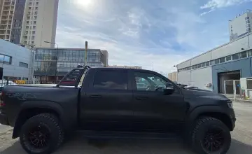 Dodge RAM 2022 года за 66 000 000 тг. в Астана фото 4