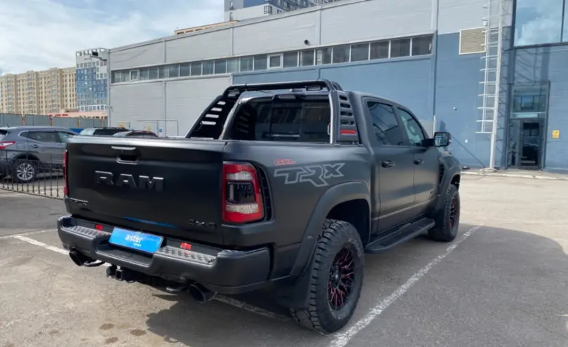 Dodge RAM 2022 года за 66 000 000 тг. в Астана фото 5