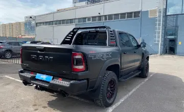 Dodge RAM 2022 года за 66 000 000 тг. в Астана