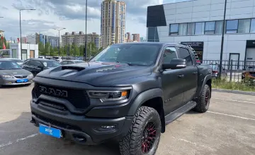 Dodge RAM 2022 года за 66 000 000 тг. в Астана фото 1