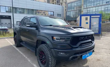 Dodge RAM 2022 года за 66 000 000 тг. в Астана фото 3