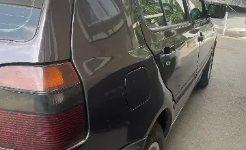 Volkswagen Golf 1992 года за 1 100 000 тг. в Алматинская область фото 3